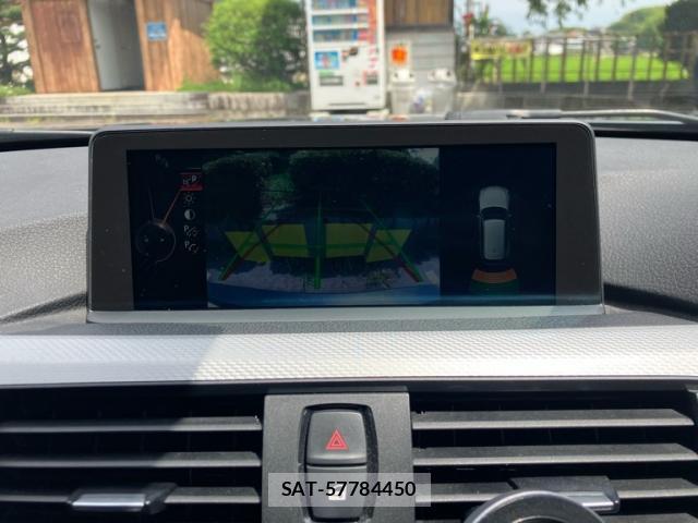 Bmw 3 SERIES 2015-03 8361758-7