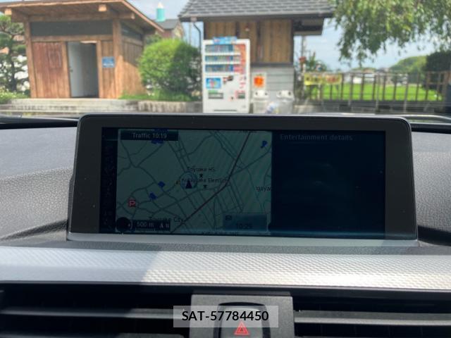 Bmw 3 SERIES 2015-03 8361758-8