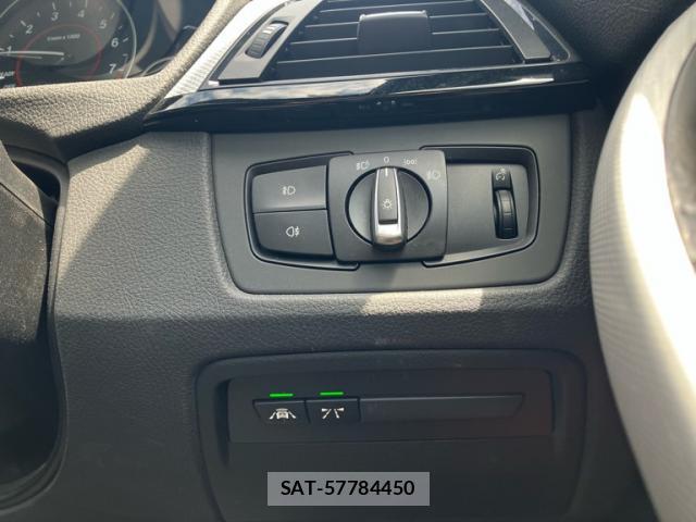Bmw 3 SERIES 2015-03 8361758-9