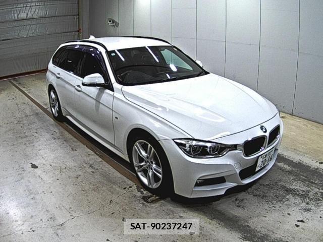 Bmw 3 SERIES 2016-06 8362137-0