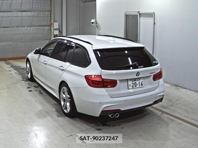Bmw 3 SERIES 2016-06 8362137-1