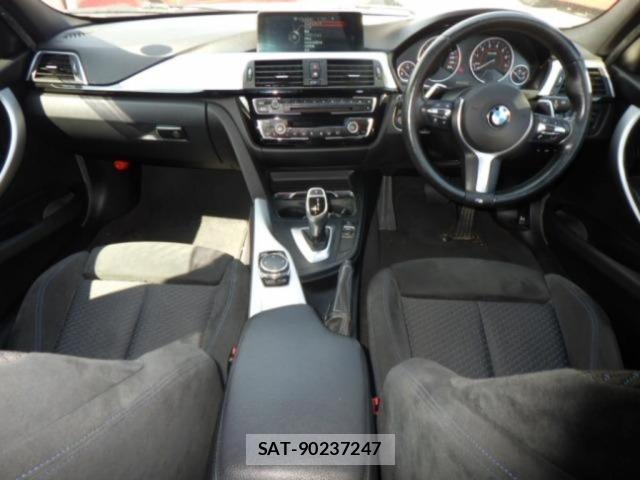 Bmw 3 SERIES 2016-06 8362137-2