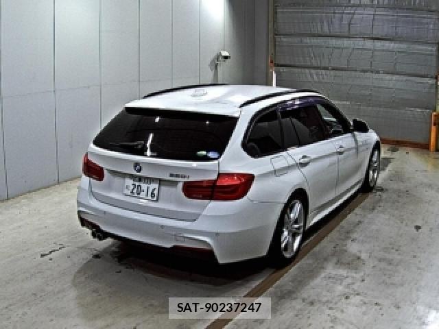Bmw 3 SERIES 2016-06 8362137-4