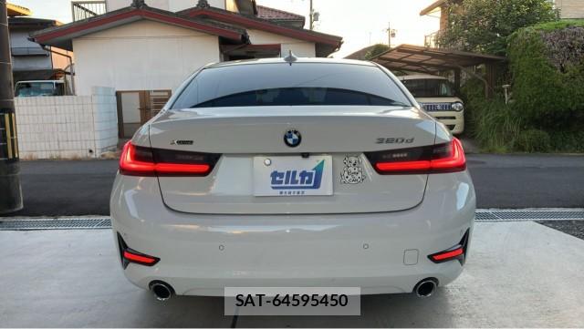 Bmw 3 SERIES 2019-09 8362271-1