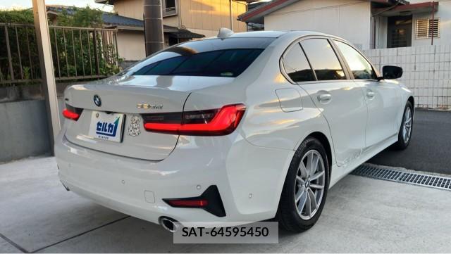 Bmw 3 SERIES 2019-09 8362271-12