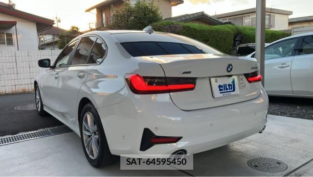 Bmw 3 SERIES 2019-09 8362271-13