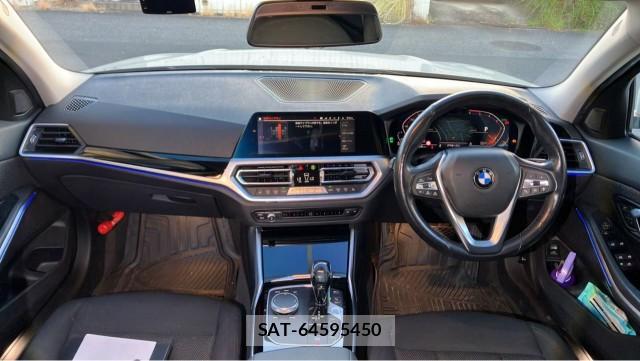 Bmw 3 SERIES 2019-09 8362271-16