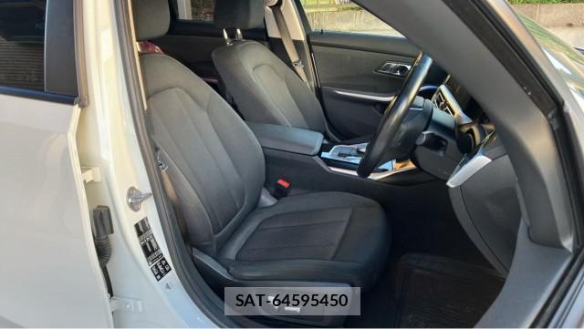 Bmw 3 SERIES 2019-09 8362271-5
