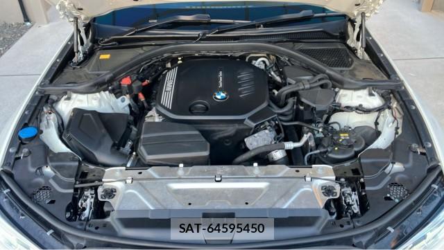 Bmw 3 SERIES 2019-09 8362271-7