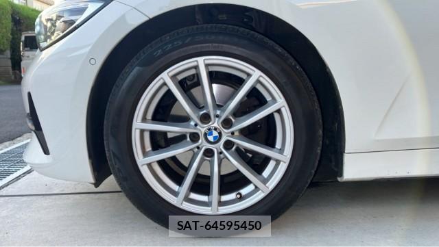 Bmw 3 SERIES 2019-09 8362271-8