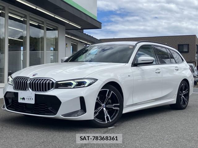 Bmw 3 SERIES 2022-10 8362308-10