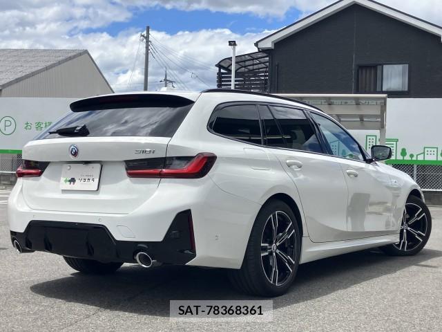 Bmw 3 SERIES 2022-10 8362308-11