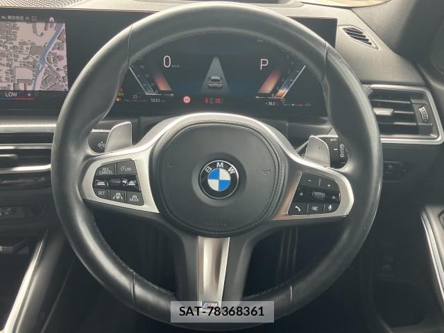 Bmw 3 SERIES 2022-10 8362308-14