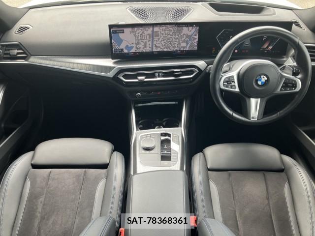 Bmw 3 SERIES 2022-10 8362308-2