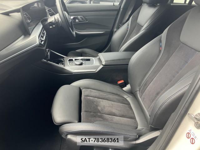 Bmw 3 SERIES 2022-10 8362308-4