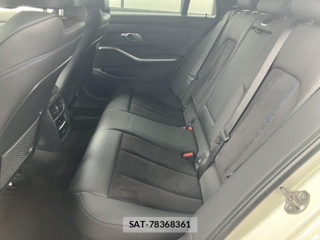 Bmw 3 SERIES 2022-10 8362308-5