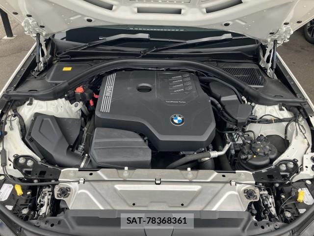 Bmw 3 SERIES 2022-10 8362308-6