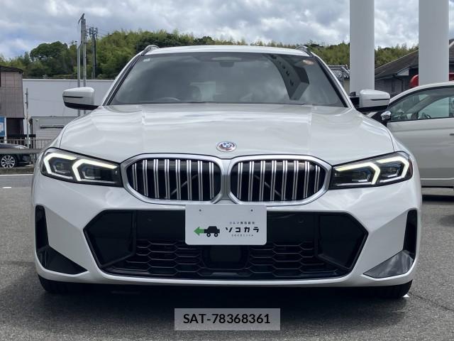 Bmw 3 SERIES 2022-10 8362308-8