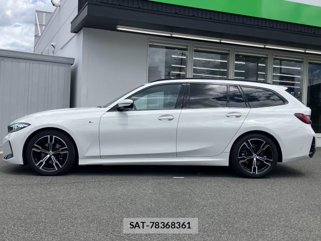 Bmw 3 SERIES 2022-10 8362308-9