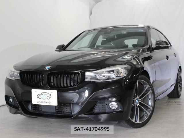 Bmw 3 SERIES 2017-12 8362309-0