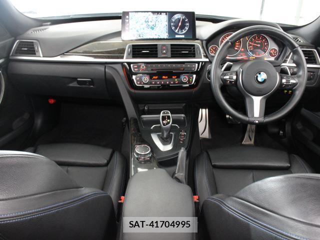 Bmw 3 SERIES 2017-12 8362309-1