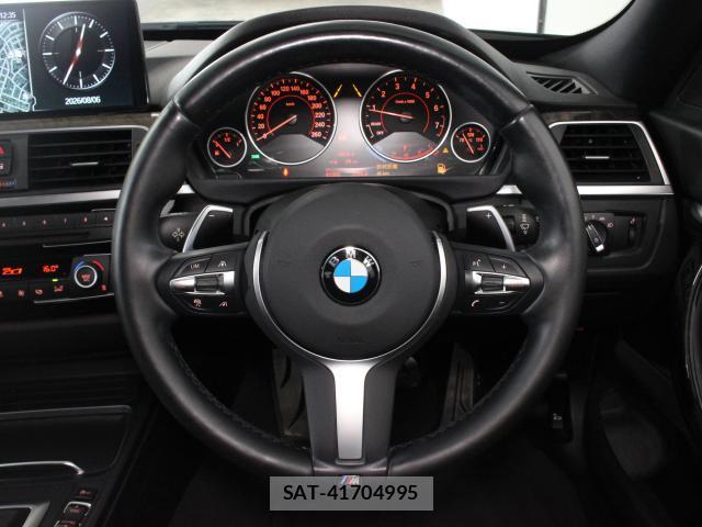Bmw 3 SERIES 2017-12 8362309-13