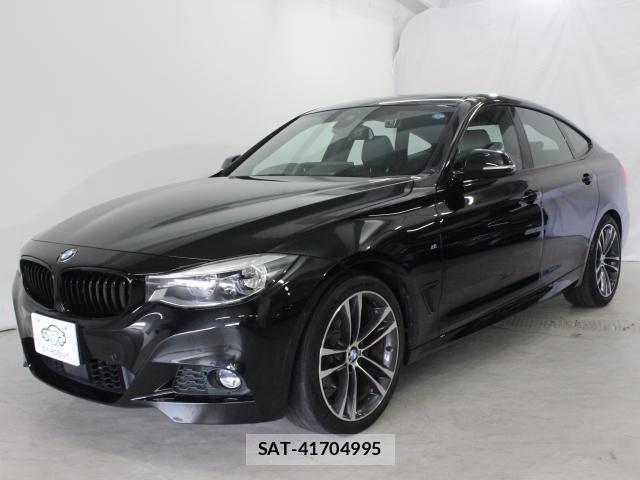 Bmw 3 SERIES 2017-12 8362309-2