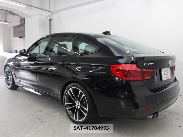 Bmw 3 SERIES 2017-12 8362309-6