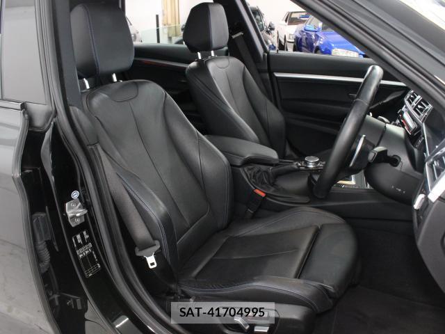 Bmw 3 SERIES 2017-12 8362309-9