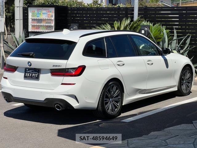 Bmw 3 SERIES 2021-09 8362434-1