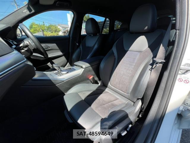 Bmw 3 SERIES 2021-09 8362434-11