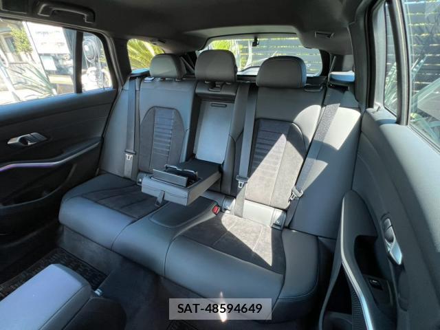 Bmw 3 SERIES 2021-09 8362434-12