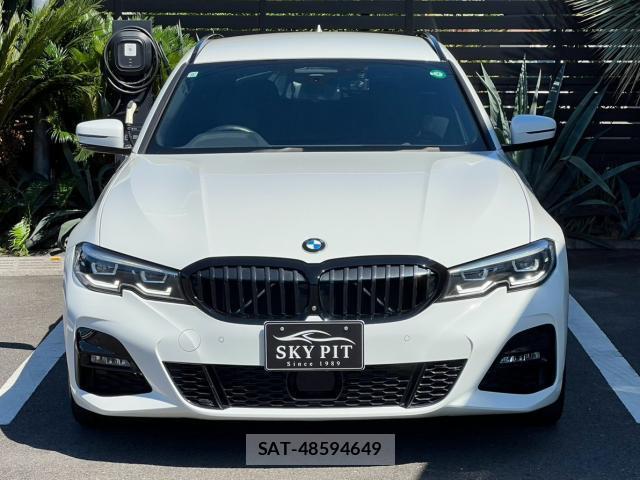 Bmw 3 SERIES 2021-09 8362434-13
