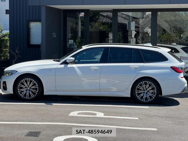 Bmw 3 SERIES 2021-09 8362434-14