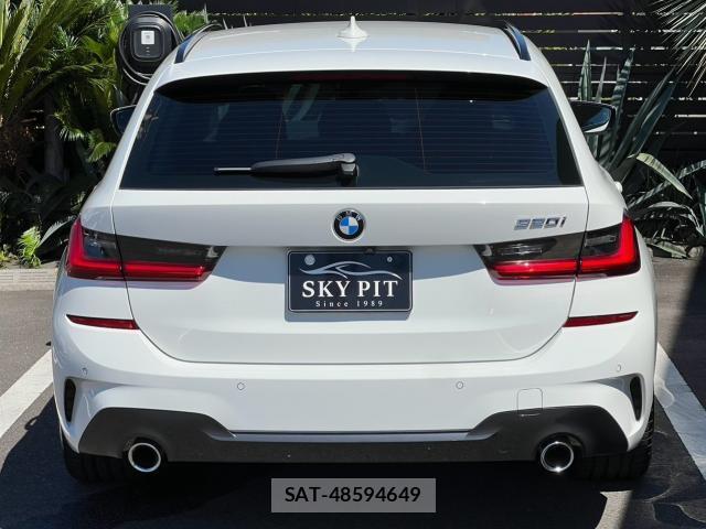 Bmw 3 SERIES 2021-09 8362434-15