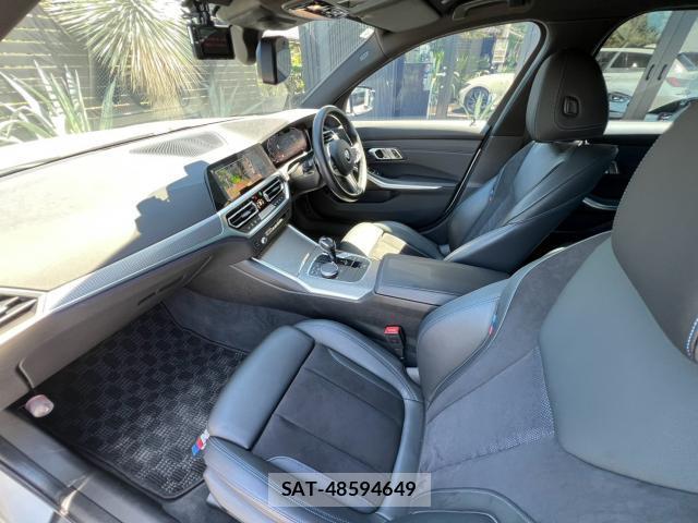 Bmw 3 SERIES 2021-09 8362434-17