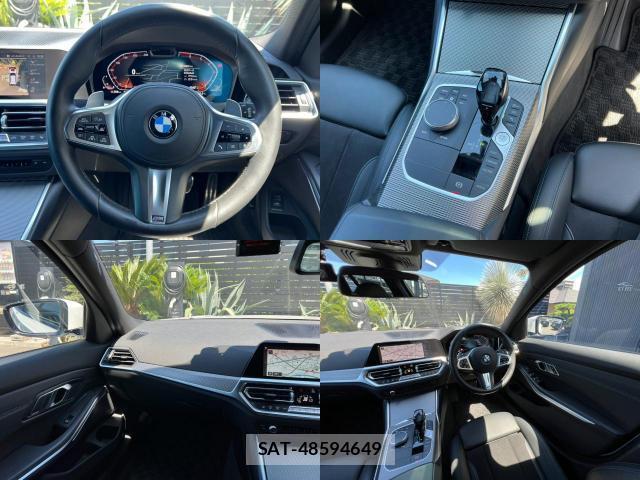 Bmw 3 SERIES 2021-09 8362434-18