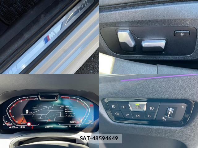 Bmw 3 SERIES 2021-09 8362434-19