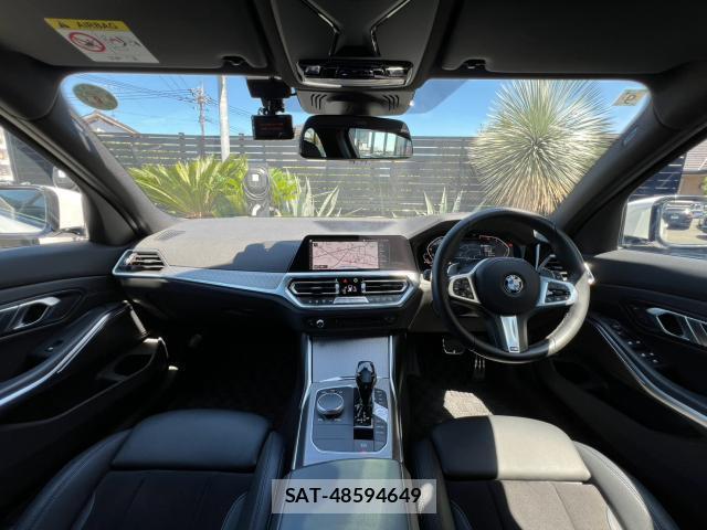 Bmw 3 SERIES 2021-09 8362434-2