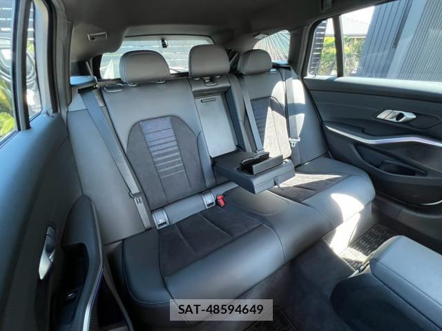 Bmw 3 SERIES 2021-09 8362434-7