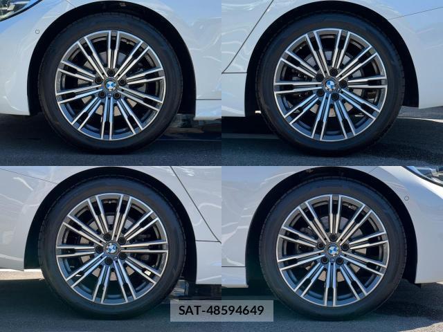 Bmw 3 SERIES 2021-09 8362434-8