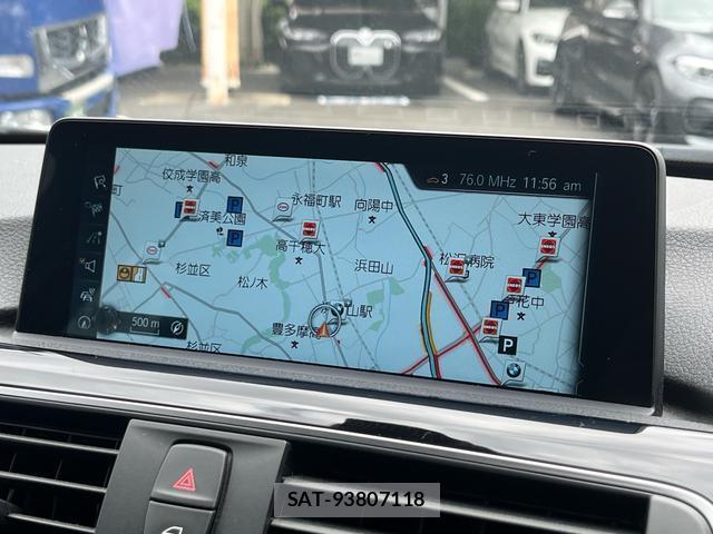 Bmw 3 SERIES 2017-08 8362562-11