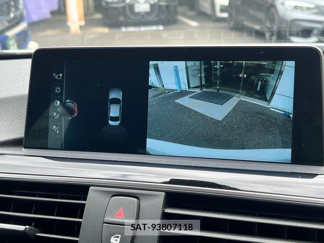 Bmw 3 SERIES 2017-08 8362562-12