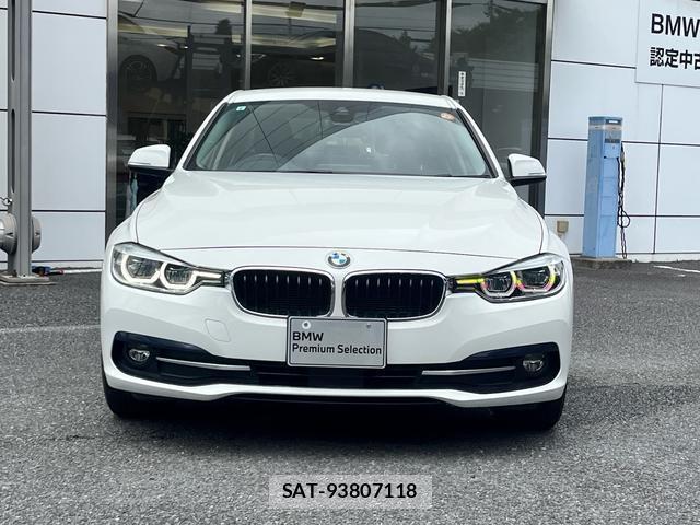 Bmw 3 SERIES 2017-08 8362562-17