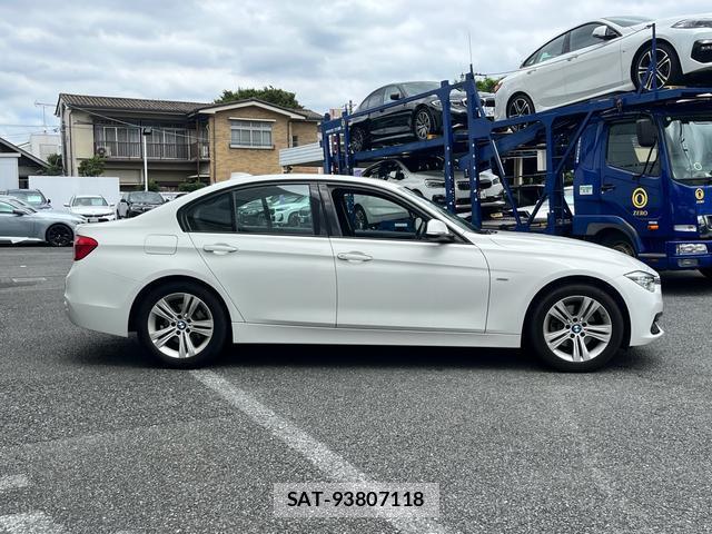Bmw 3 SERIES 2017-08 8362562-19