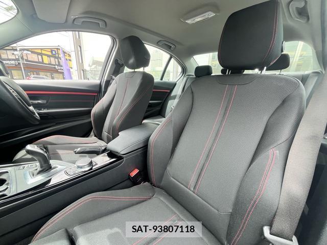 Bmw 3 SERIES 2017-08 8362562-2