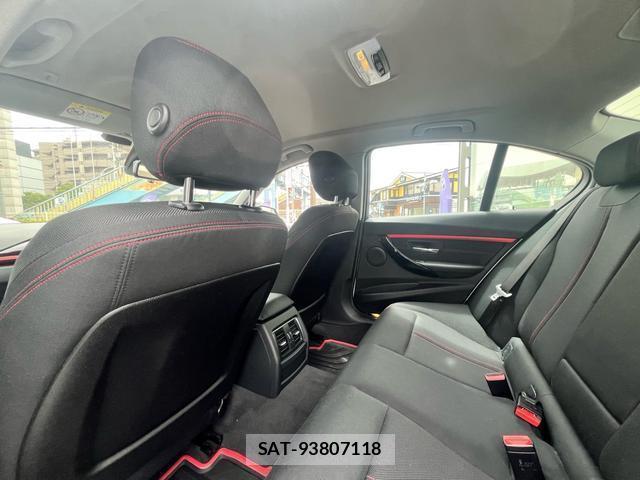 Bmw 3 SERIES 2017-08 8362562-3