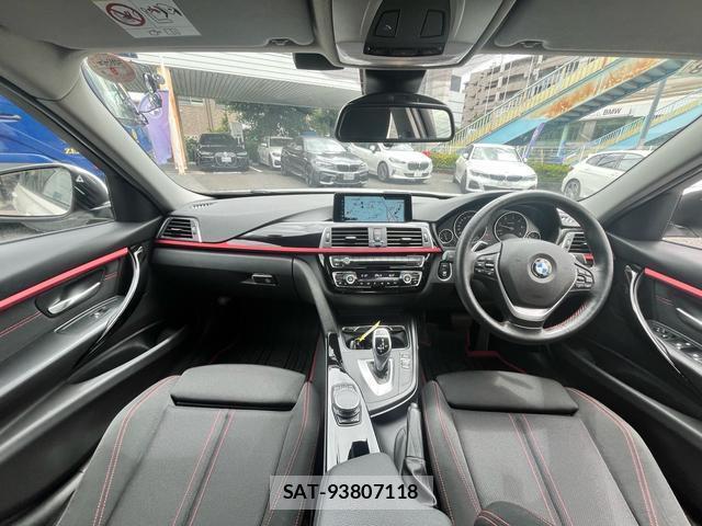 Bmw 3 SERIES 2017-08 8362562-5