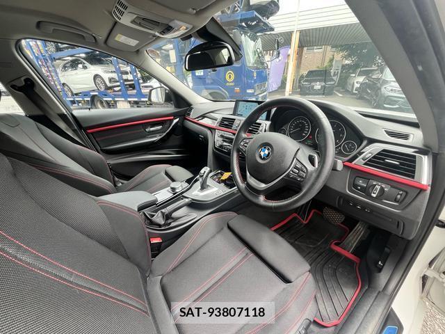 Bmw 3 SERIES 2017-08 8362562-6
