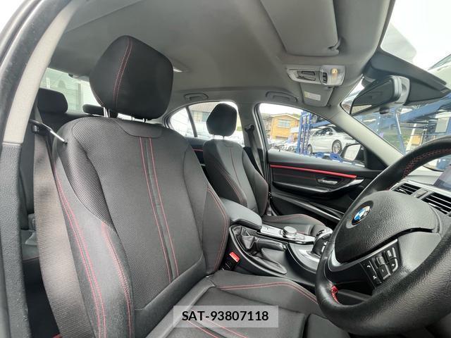 Bmw 3 SERIES 2017-08 8362562-7